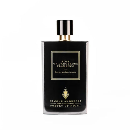 ROSE OF DANGEROUS FALMENCO