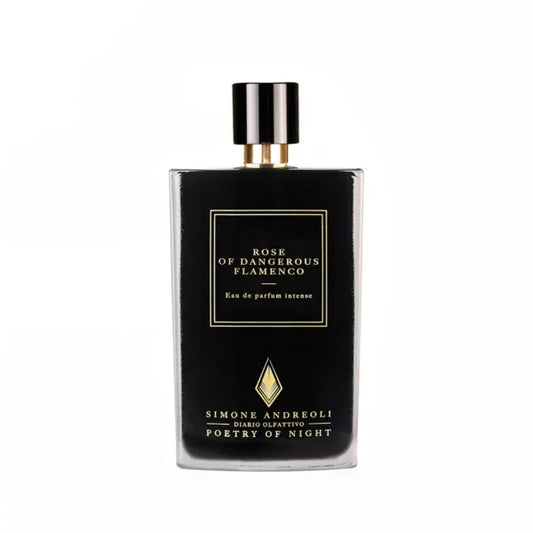 ROSE OF DANGEROUS FALMENCO
