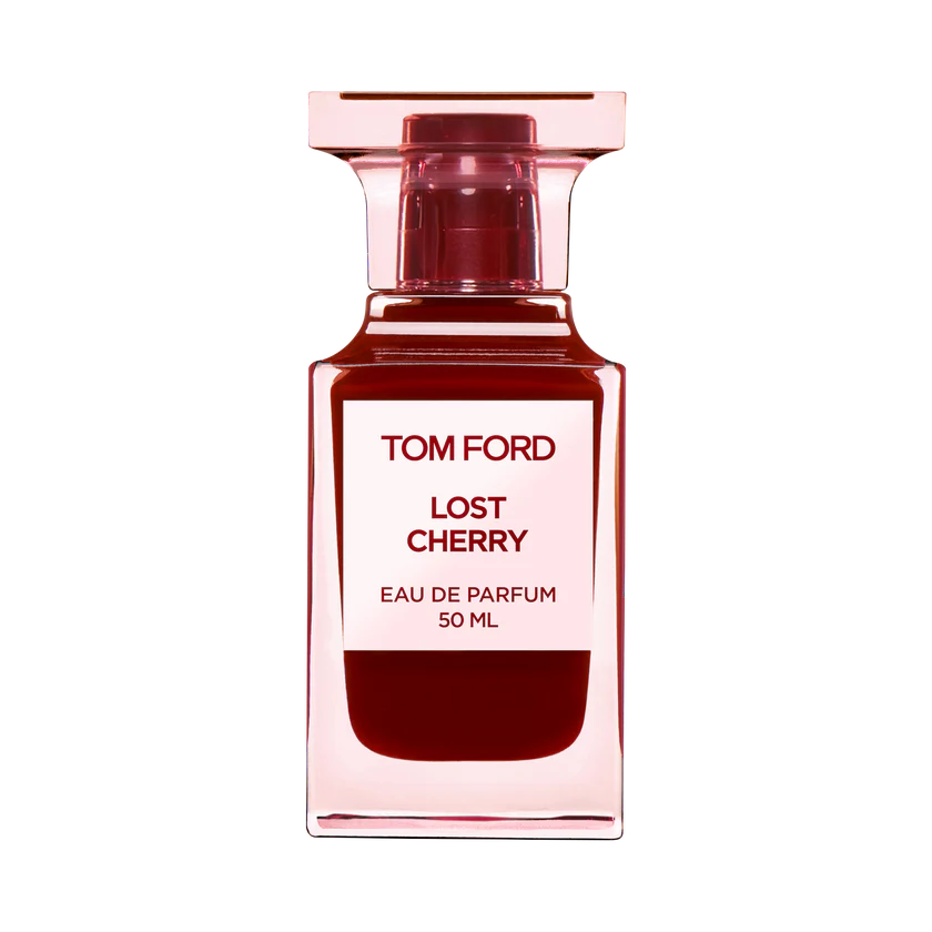 LOST CHERRY