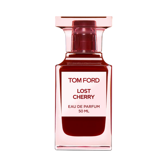 LOST CHERRY
