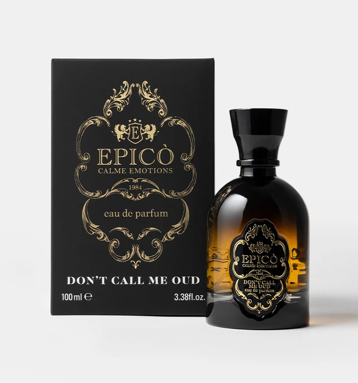 DON'T CALL ME OUD