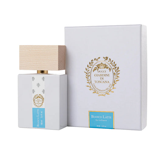 BIANCO  LATTE