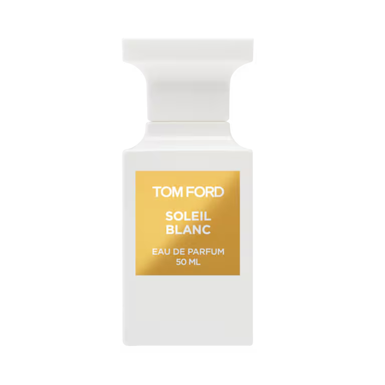 SOLEIL BLANC