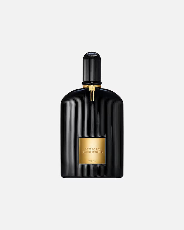 BLACK ORCHID