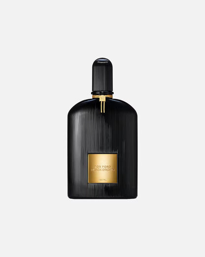 BLACK ORCHID