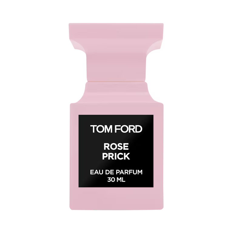 ROSE PRICK