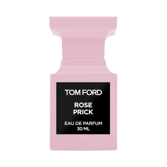 ROSE PRICK