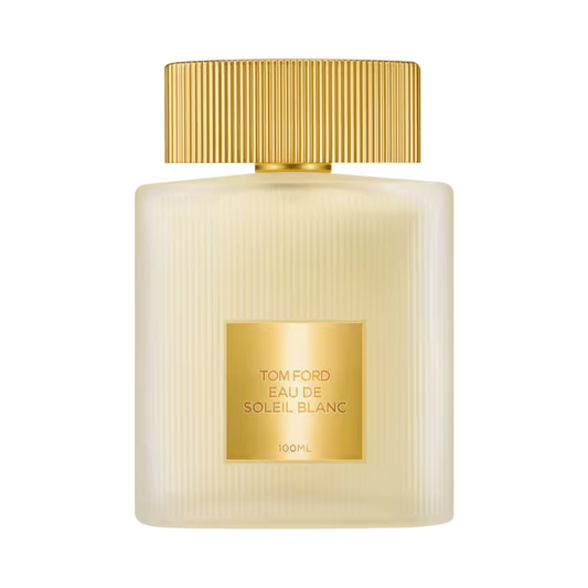 EAU DE SOLEIL BLANC