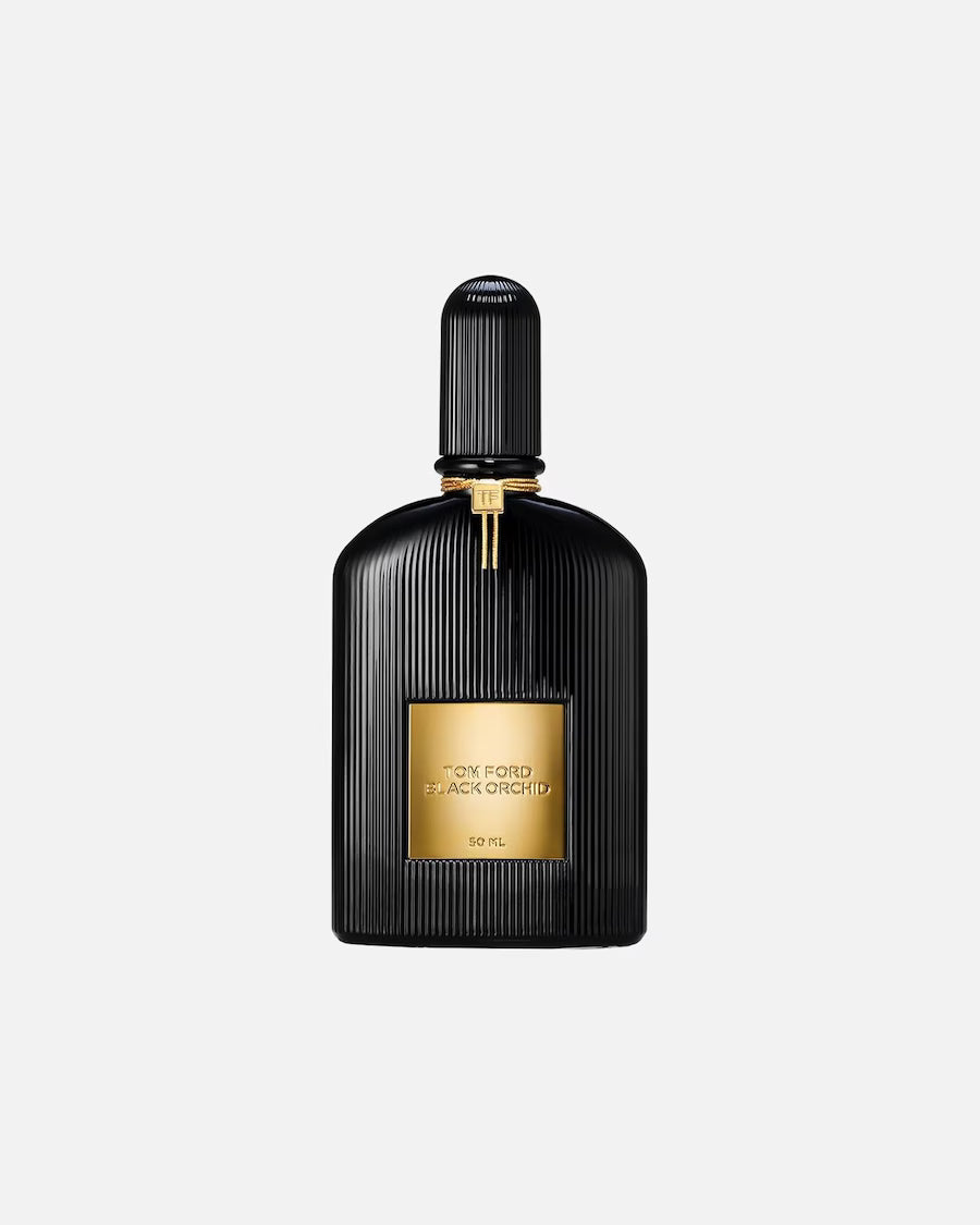 BLACK ORCHID