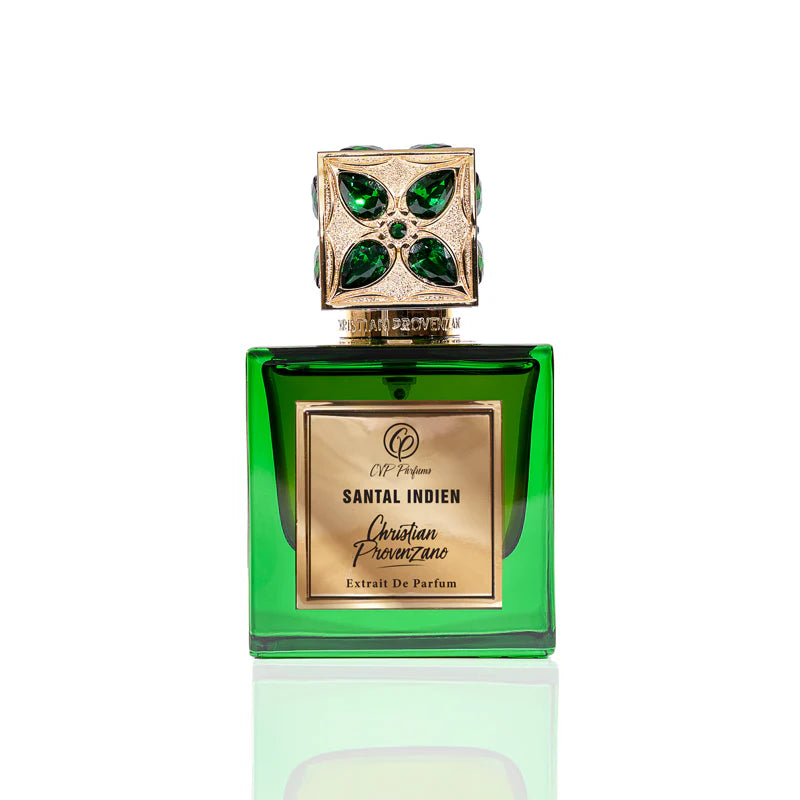 SANTAL INDIEN