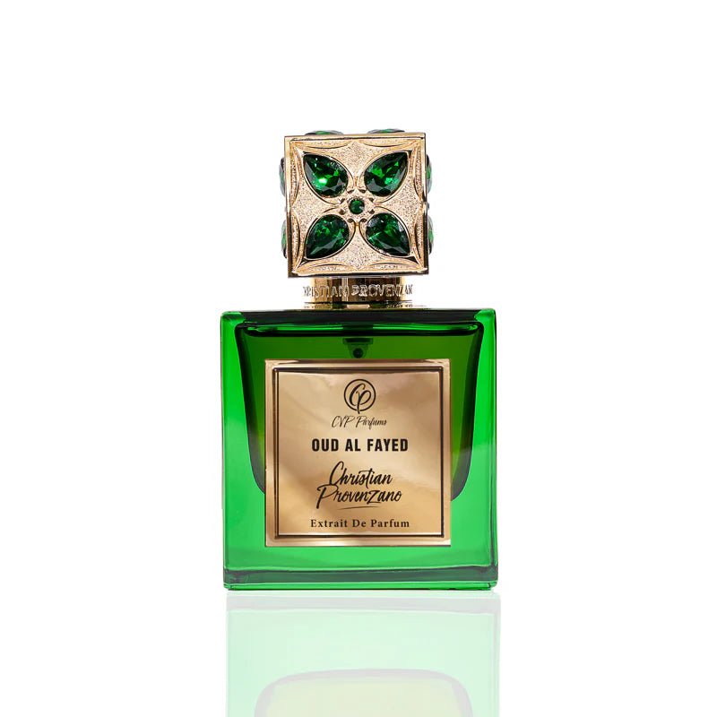 OUD AL FAYED