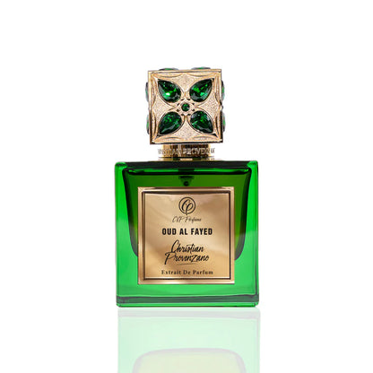 OUD AL FAYED