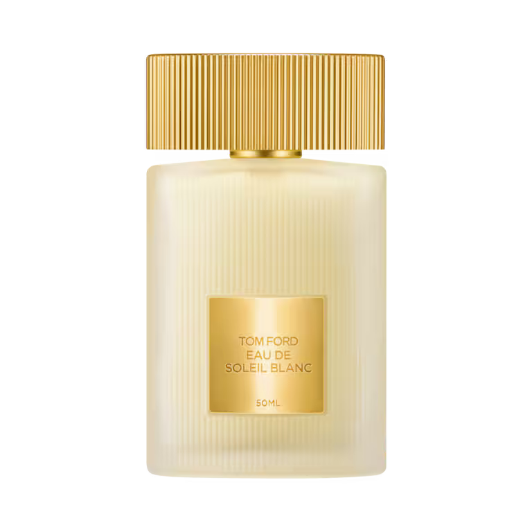 EAU DE SOLEIL BLANC