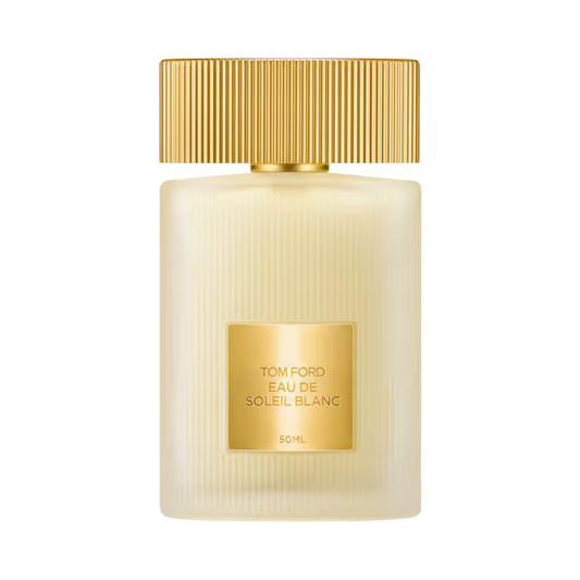 EAU DE SOLEIL BLANC