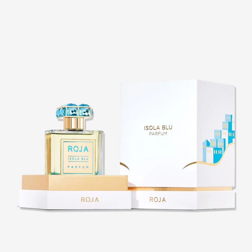 ISOLA BLU