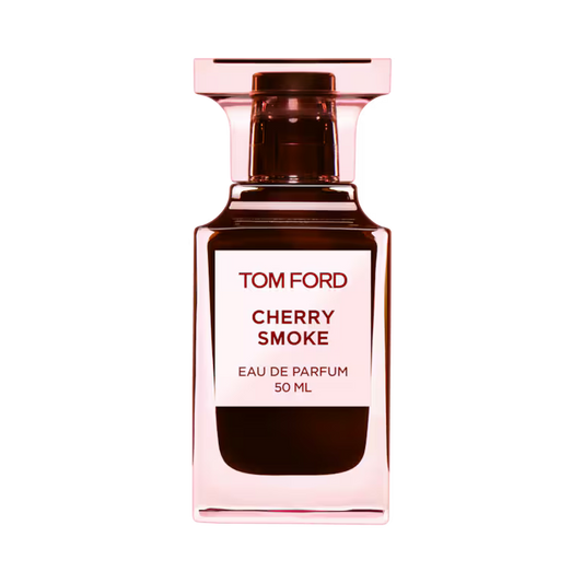 CHERRY SMOKE