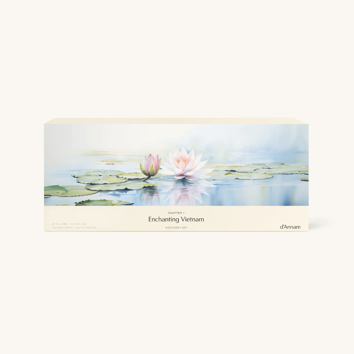 DISCOVERY SET: ENCHANTING VIETNAM