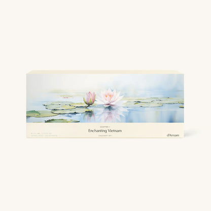 DISCOVERY SET: ENCHANTING VIETNAM