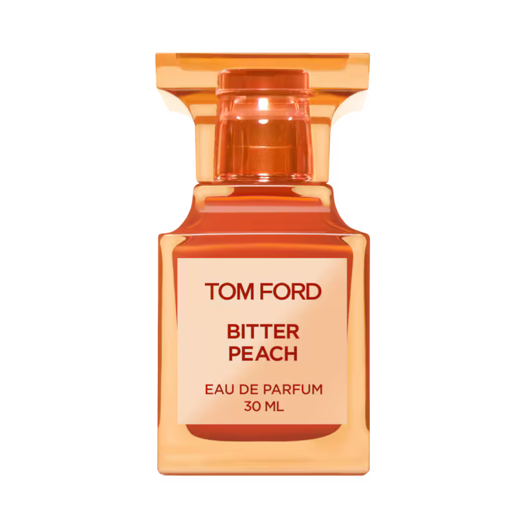 BITTER PEACH