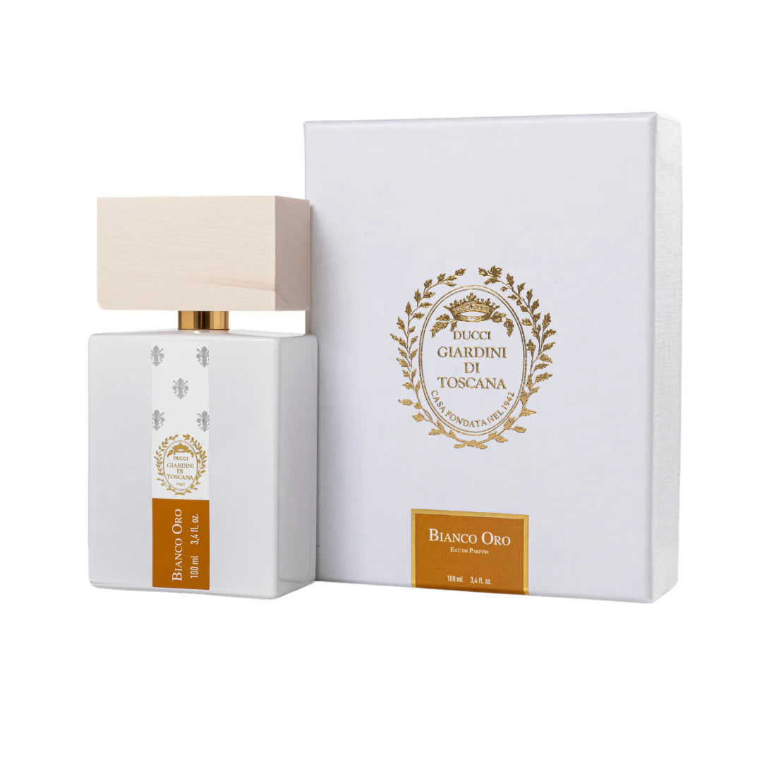 BIANCO  ORO