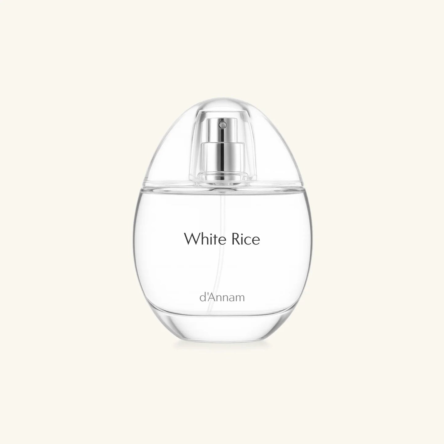 WHITE RICE