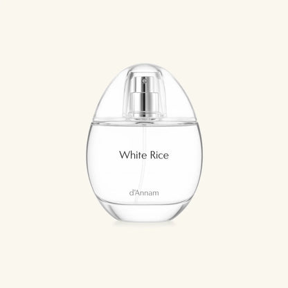 WHITE RICE