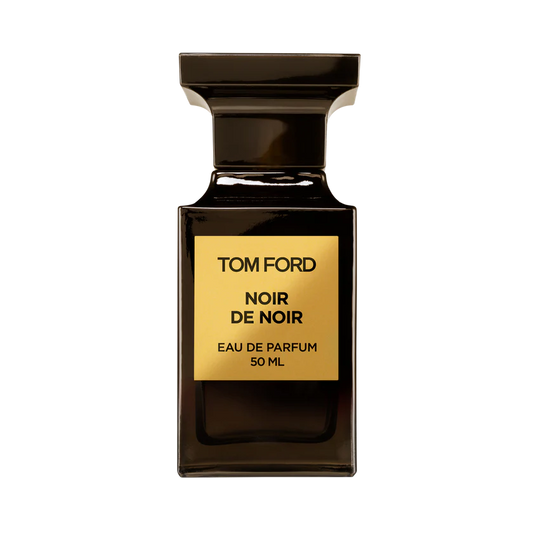 NOIR DE NOIR