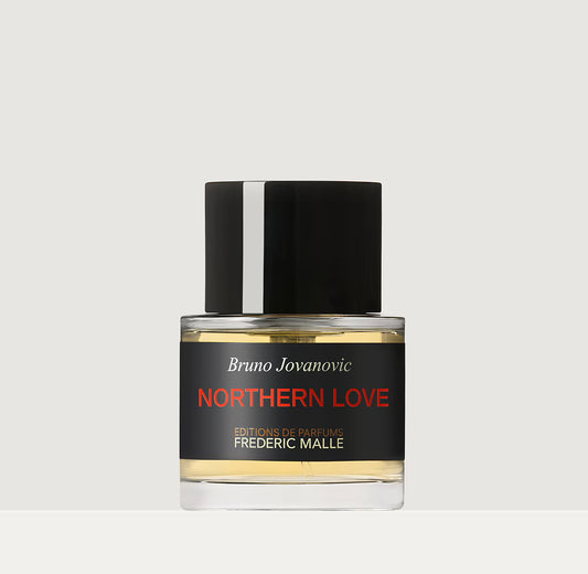 NORTHERN LOVE