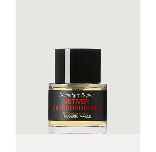 VETIVER EXTRAORDINAIRE