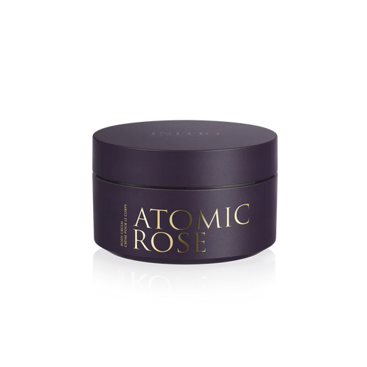 ATOMIC ROSE BODY CREAM