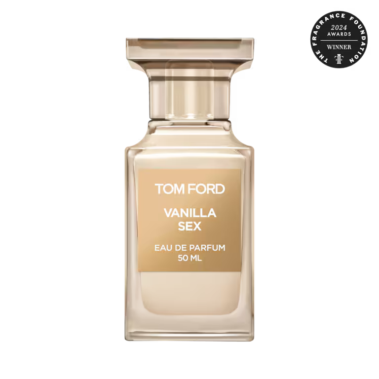 VANILLA SEX