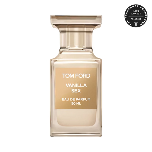 VANILLA SEX