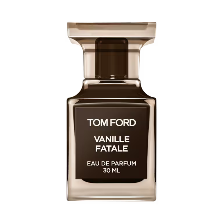 VANILLE FATALE