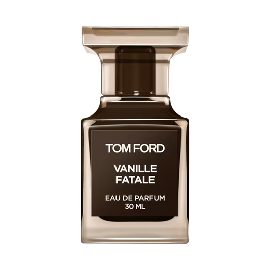 VANILLE FATALE