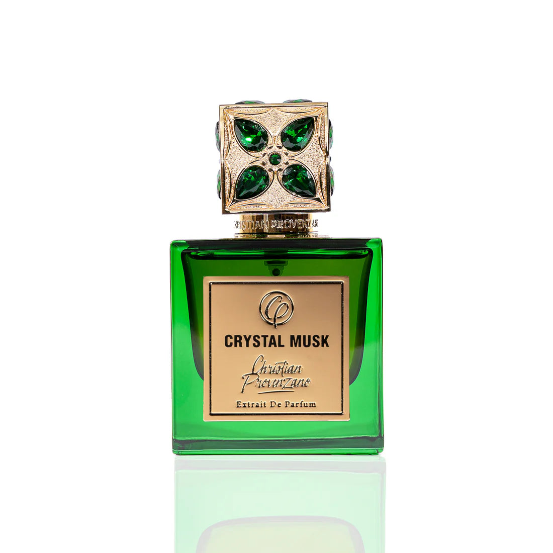 CRYSTAL MUSK