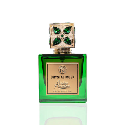 CRYSTAL MUSK