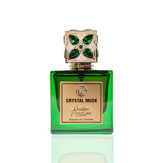 CRYSTAL MUSK