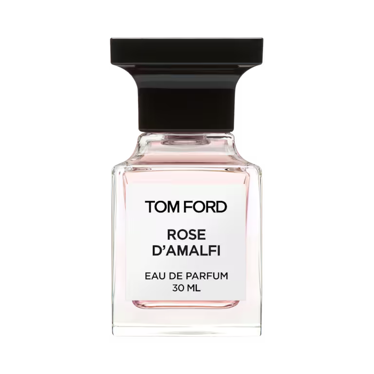 ROSE D'AMALFI
