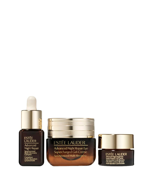 ADVANCED EYE GEL SET 15ML+7ML+5ML