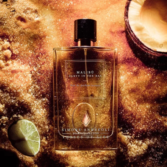 MALIBU - PARTY IN THE BAY