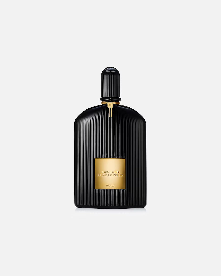 BLACK ORCHID
