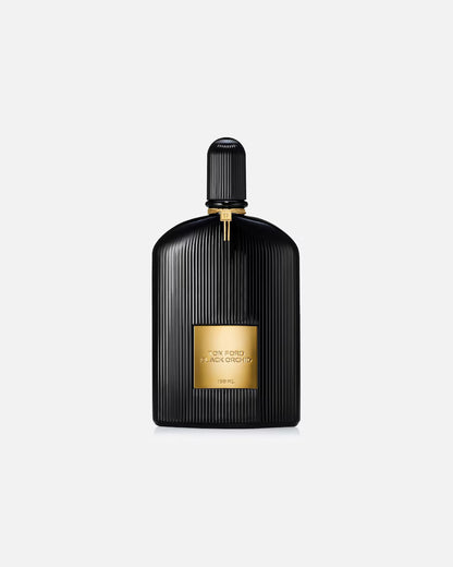 BLACK ORCHID