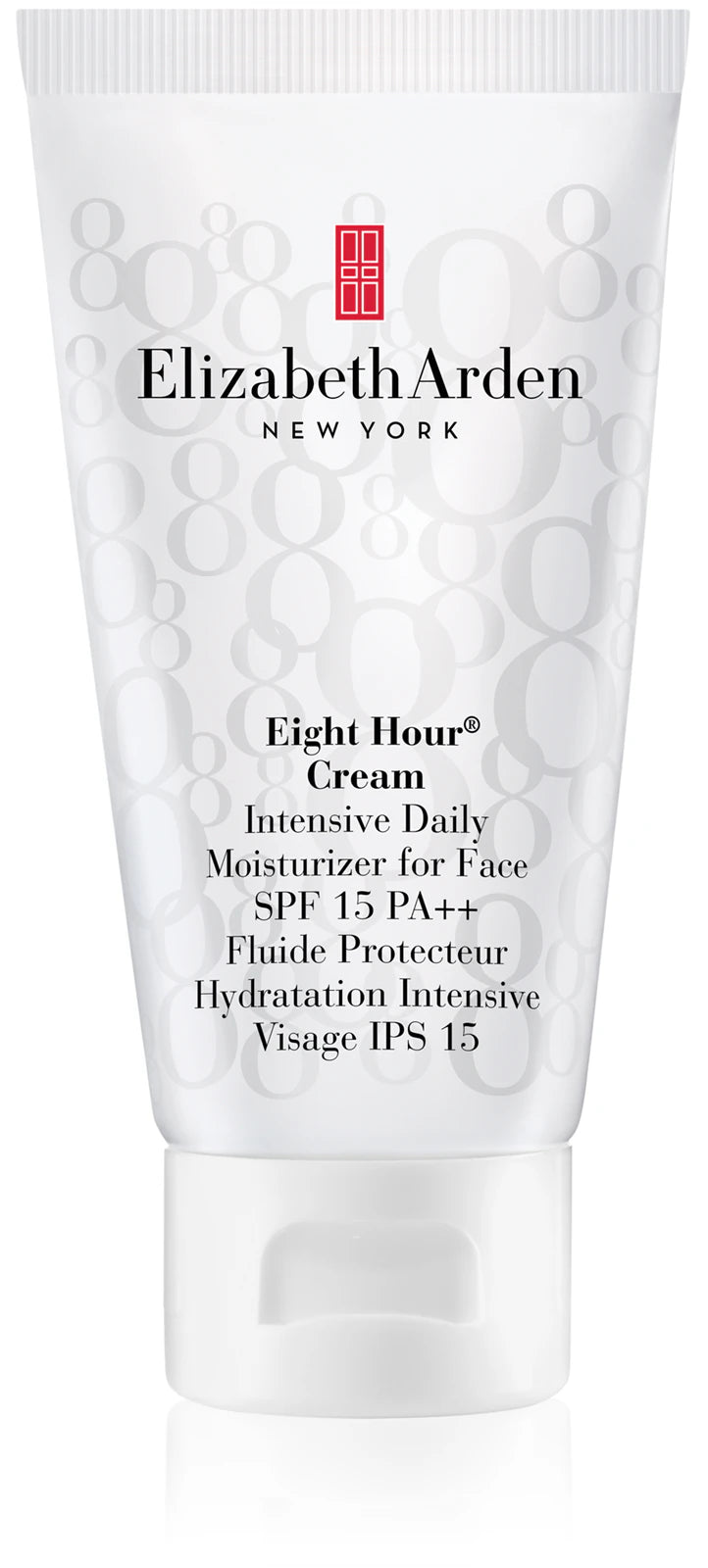 EIGHT HOUR INTENSIVE DAILY MOISTURIZER FOR FACE