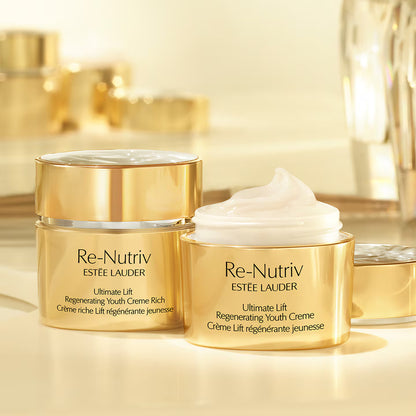 RE-NUTRIV ULTIMATE LIFT REGENERATING YOUTH CREME
