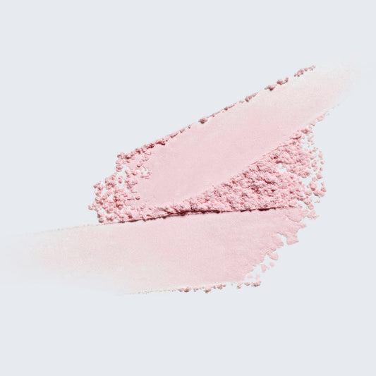 BEAUTIFUL PERFUMED BODY POWDER