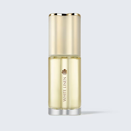 WHITE LINEN