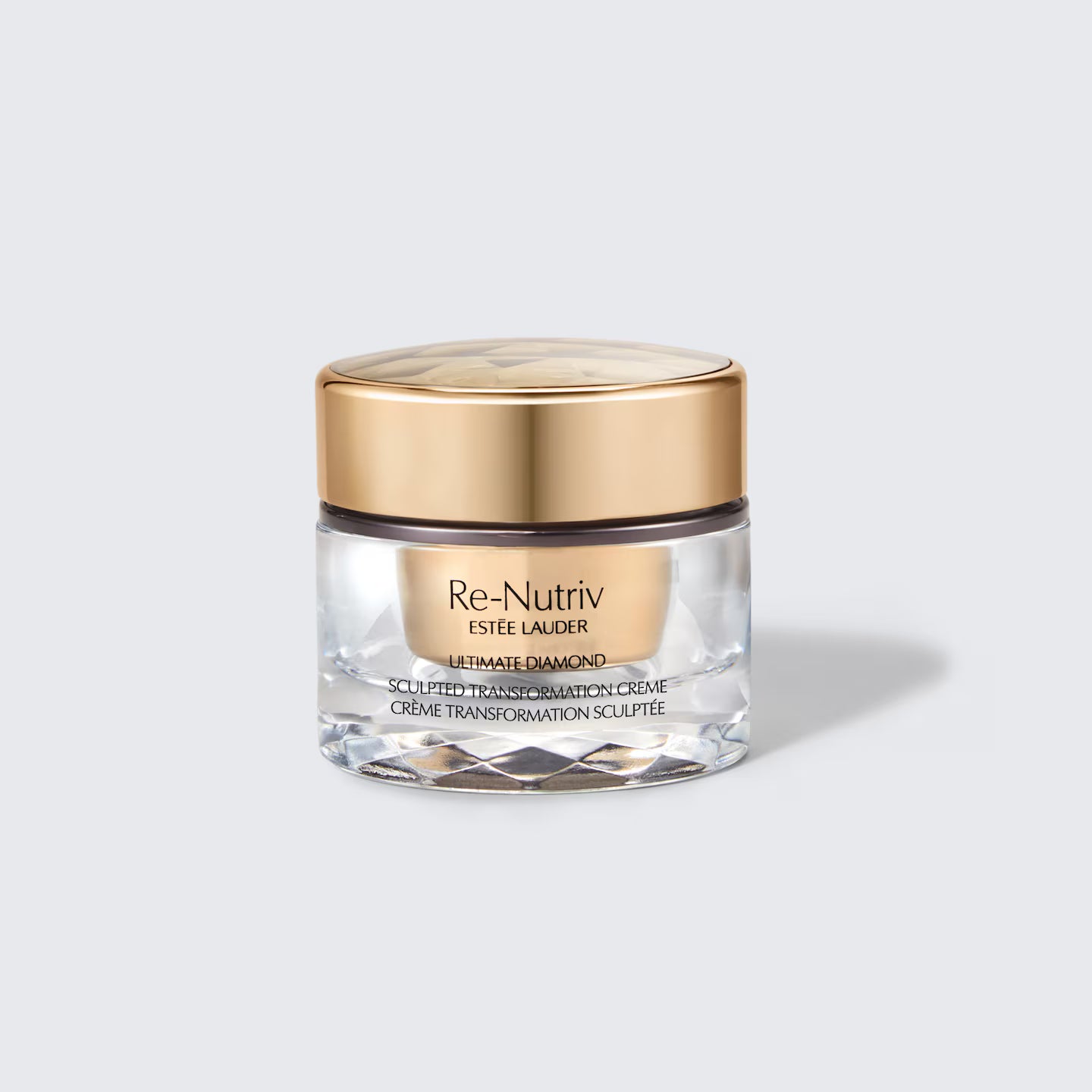 ULTIMATE DIAMOND TRANSFORMATION CREME