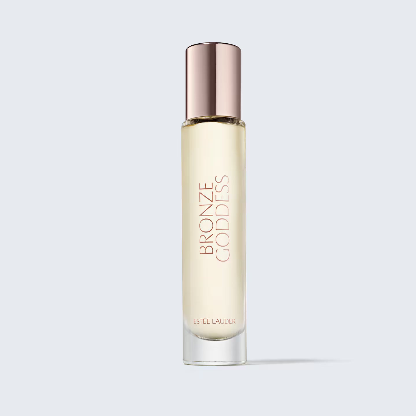 BRONZE GODDESS EAU FRAICHE