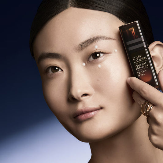 ADVANCED NIGHT REPAIR EYE LIFT+SCULPT EYE CREAM