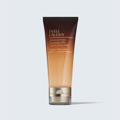 ADVANCED NIGHT CLEANSING GELEE
